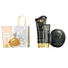 Set 2 buc. : Set pentru fata Black Caviar si Set TTA Tomorrow pentru Ea