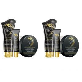 Set 2 buc. : Set pentru fata Black Caviar