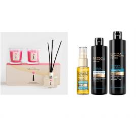 Set 2 buc. : Set pentru hidratare si Set cadou Far Away