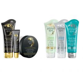 Set 2 buc. : Set pentru ten Mask Me! si Set pentru fata Black Caviar