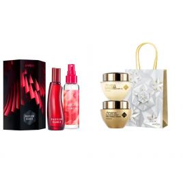 Set 2 buc. : Set pentru zi si noapte Anew Ultimate si Set cadou Passion Dance pentru Ea