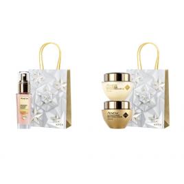 Set 2 buc. : Set pentru zi si noapte Anew Ultimate si Set cadou pentru lifting Anew