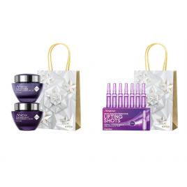 Set 2 buc. : Set Anew Peptide si Set cadou pentru hidratare Anew