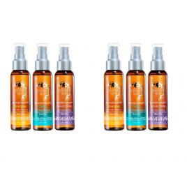 Set 2 buc. : Set Aromatherapy Planet Spa