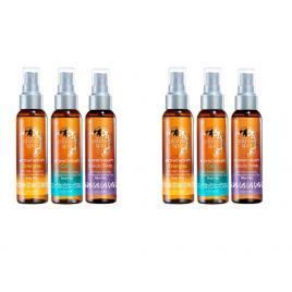 Set 2 buc. : Set Aromatherapy Planet Spa