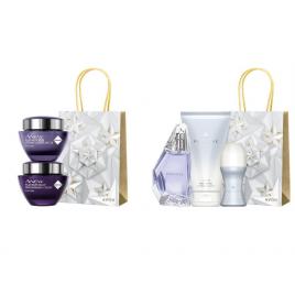 Set 2 buc. : Set Perceive pentru Ea si Set cadou pentru hidratare Anew