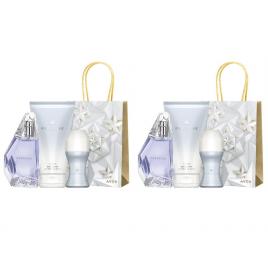 Set 2 buc. : Set Perceive pentru Ea