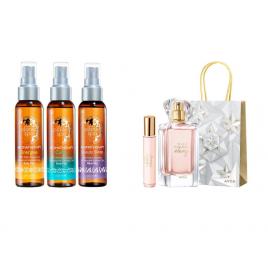 Set 2 buc. : Set TTA Always pentru Ea si Set Aromatherapy Planet Spa