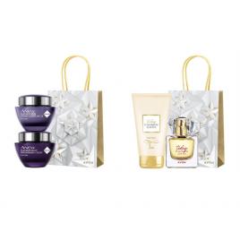 Set 2 buc. : Set TTA Today pentru Ea - editie limitata si Set cadou pentru hidratare Anew