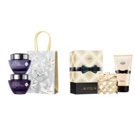 Set 2 buc. : Set cadou Luck pentru Ea si Set cadou pentru hidratare Anew