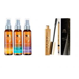 Set 2 buc. : Set cadou Luxe si Set Aromatherapy Planet Spa