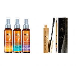 Set 2 buc. : Set cadou Luxe si Set Aromatherapy Planet Spa