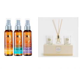 Set 2 buc. : Set cadou TTA Today si Set Aromatherapy Planet Spa