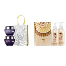 Set 2 buc. : Set cadou cu sapun si crema si Set cadou pentru hidratare Anew