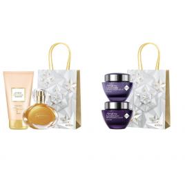 Set 2 buc. : Set cadou pentru hidratare Anew si Set TTA Tomorrow pentru Ea