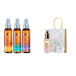 Set 2 buc. : Set cadou pentru lifting Anew si Set Aromatherapy Planet Spa