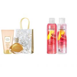 Set 2 buc. : Set delicios cu mango si Set TTA Tomorrow pentru Ea