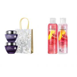 Set 2 buc. : Set delicios cu mango si Set cadou pentru hidratare Anew