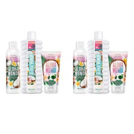 Set 2 buc. : Set exotic de sarbatori