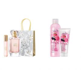 Set 2 buc. : Set parfumat Naturals Cocktail si Set TTA Always pentru Ea