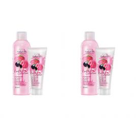 Set 2 buc. : Set parfumat Naturals Cocktail