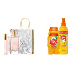 Set 2 buc. : Set pentru par rebel si Set TTA Always pentru Ea