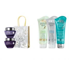 Set 2 buc. : Set pentru ten Mask Me! si Set cadou pentru hidratare Anew