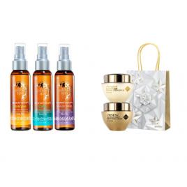 Set 2 buc. : Set pentru zi si noapte Anew Ultimate si Set Aromatherapy Planet Spa