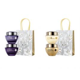 Set 2 buc. : Set pentru zi si noapte Anew Ultimate si Set cadou pentru hidratare Anew