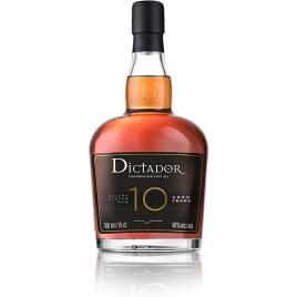 Dictador 10 ani, rom 0.7l