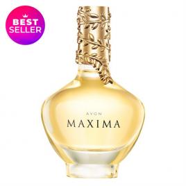 Apa de parfum Avon, Maxima pentru Ea, 50 ml