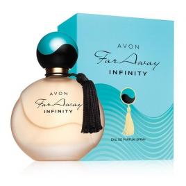 Apa de parfum Far Away Infinity , AVON , 50 ml