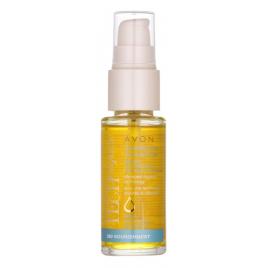 Ser nutritiv pentru par cu ulei de argan marocan
