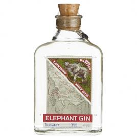 Elephant gin, gin 0.5l
