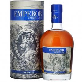 Emperor mauritian heritage, rom 0.7l