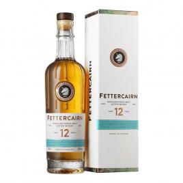 Fettercairn 12 ani, whisky 0.7l