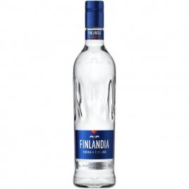 Finlandia, vodka 0.7l
