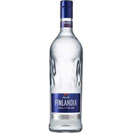 Finlandia, vodka 1l