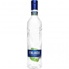 Finlandia lime, vodka 1l