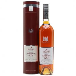 Frapin fontpinot xo chateau, cognac 0.7l