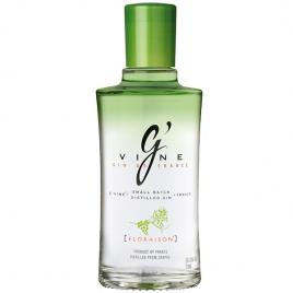 G’ vine floraison, gin 0.7l