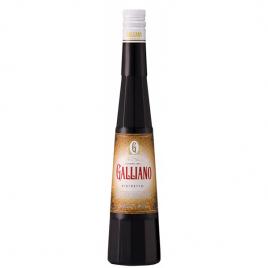 Galliano ristretto, lichior 0.5l