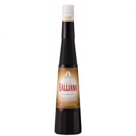 Galliano ristretto, lichior 0.5l