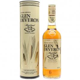 Glen deveron 12 ani, whisky 0.7l