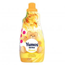 Balsam de rufe Yumos Extra Honeysuckle, 60 Spalari, 1440 ml