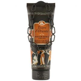 Crema pentru dus Tesori d'Oriente cu extract de floare de lotus si unt de shea, 250 ml