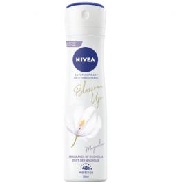 Deodorant spray Nivea Blossom Up Magnolia, 150 ml