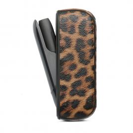 Husa de protectie din silicon pentru IQOS 3.0 , model animal print