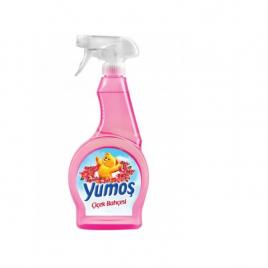 Odorizant yumos 500 ml camera/auto/haine