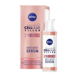 Tratament Nivea Cellular Elasticity impotriva petelor pigmentare, 30 ml